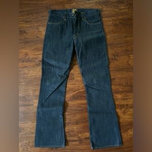 RARE! Indigofera Women’s Jeans